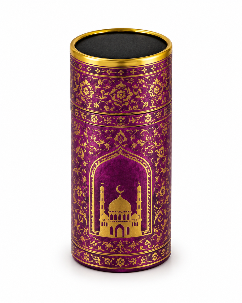 Premium Janamaz Gift Set with Tasbeeh & Gift Box