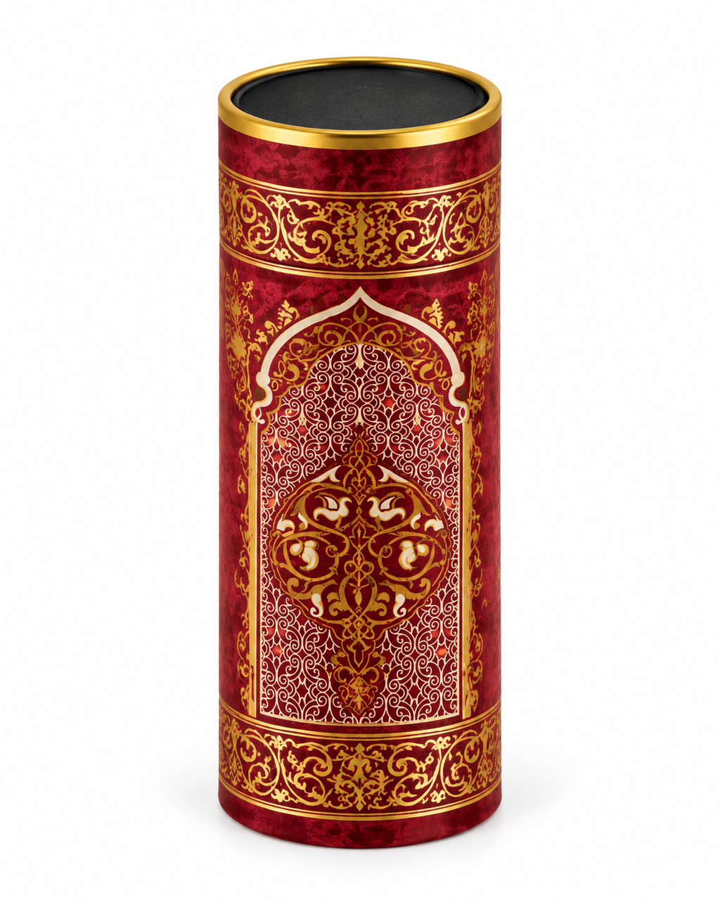Premium Janamaz Gift Set with Tasbeeh & Gift Box