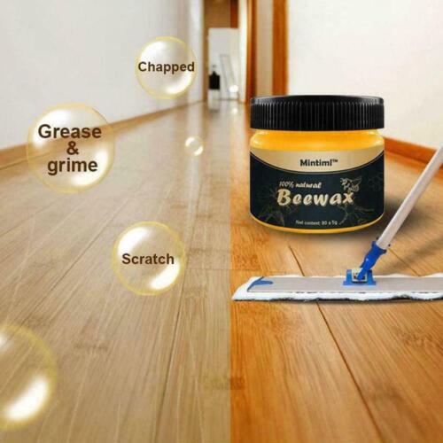 Premium Polish Beewax Furniture