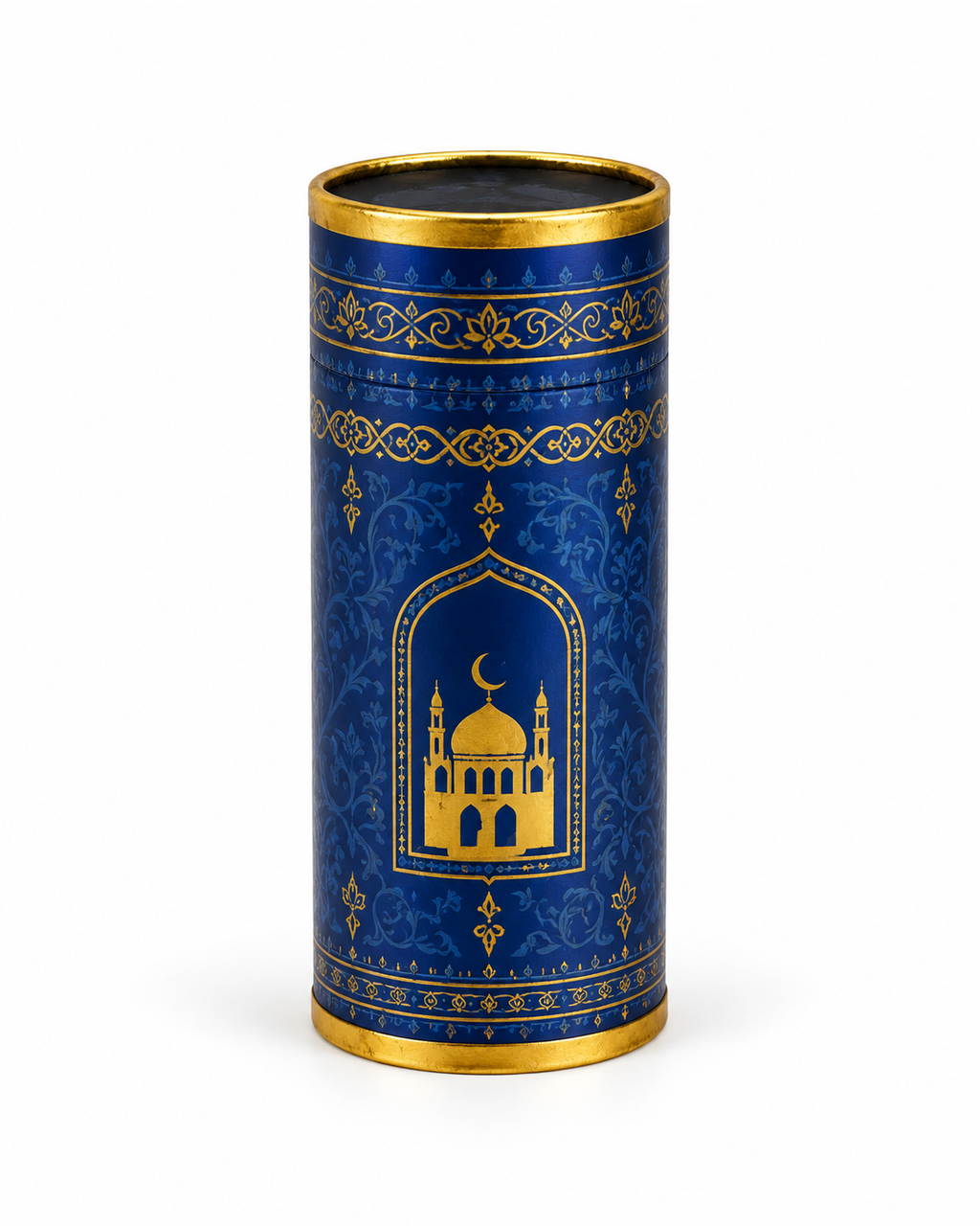 Premium Janamaz Gift Set with Tasbeeh & Gift Box
