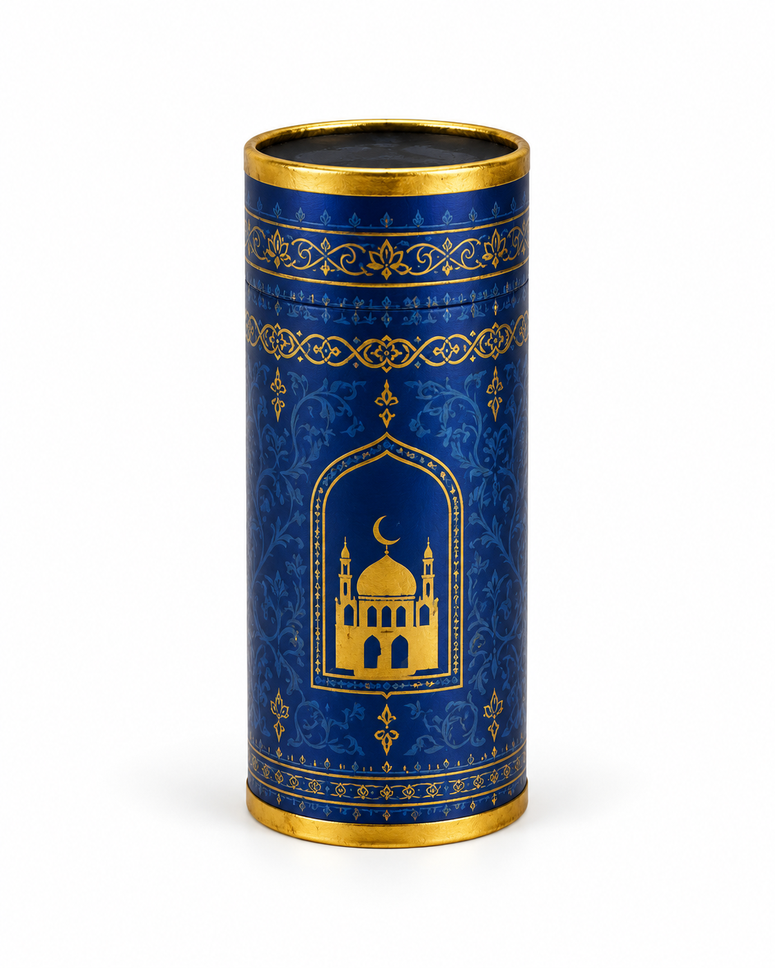 Premium Janamaz Gift Set with Tasbeeh & Gift Box