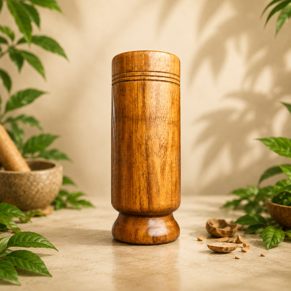 Herbal Vijay Glass🌿 Health Lifestyle