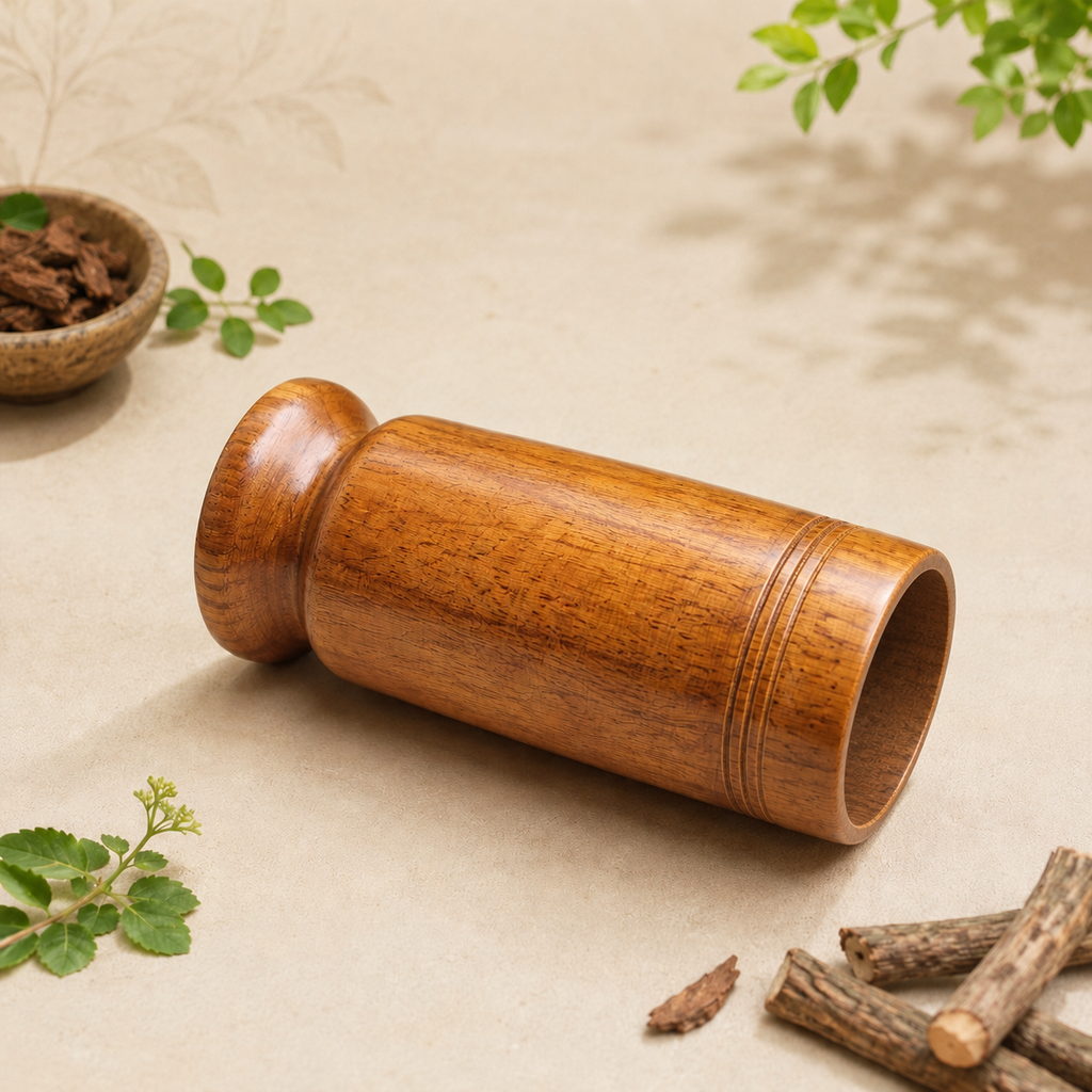 Herbal Vijay Glass🌿 Health Lifestyle