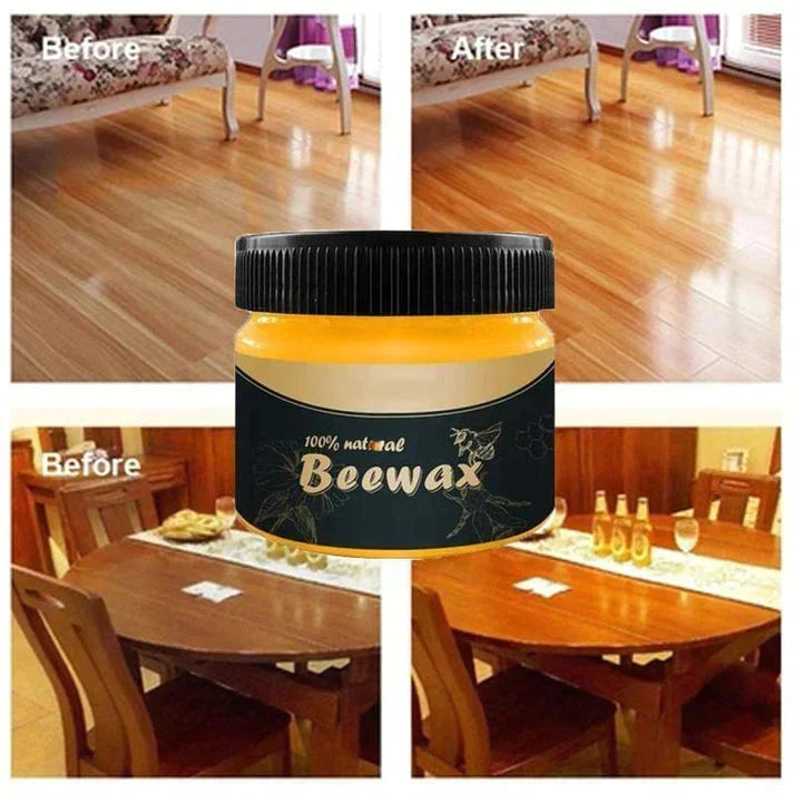 Premium Polish Beewax Furniture