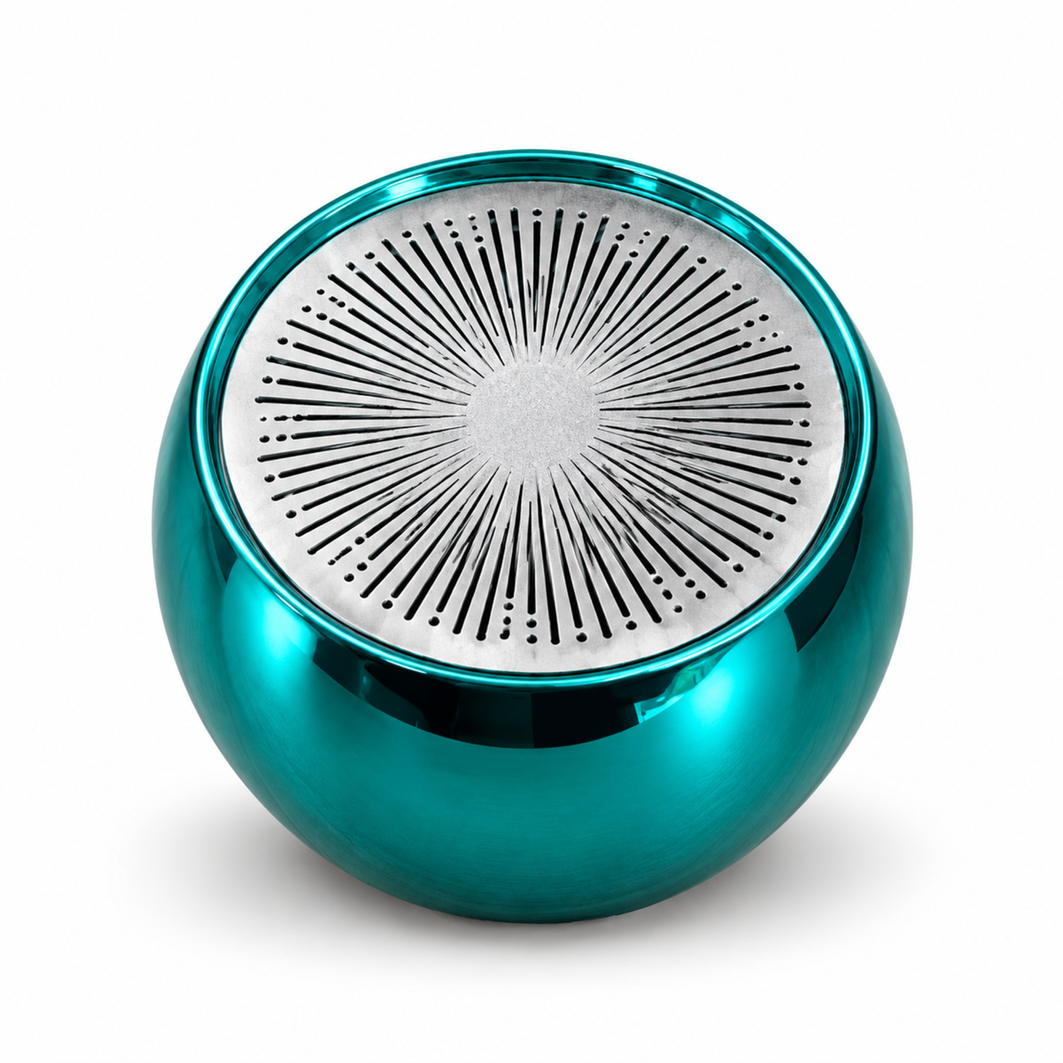 Mini Metal Speaker TWS V smart speaker