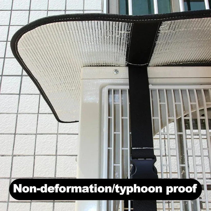 Air Conditioner (AC) Outdoor Unit Cover