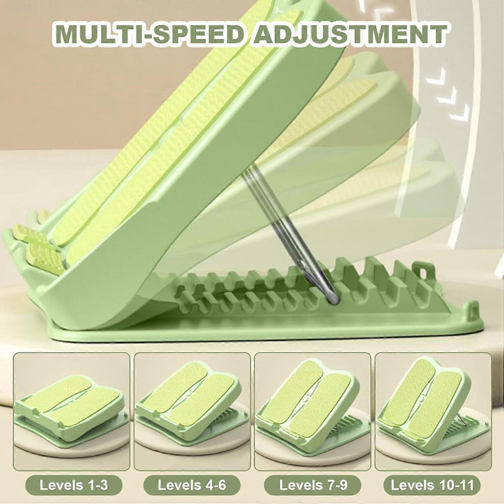 Calf Stretching fitness Board