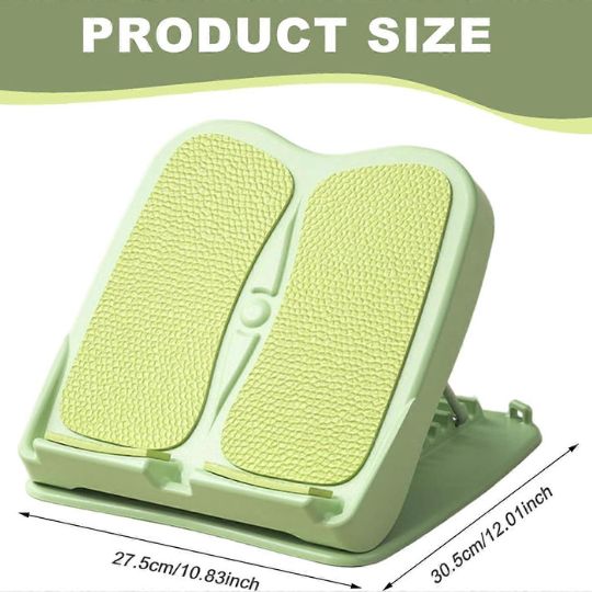 Calf Stretching fitness Board