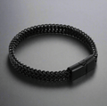 Foxtail Chain Bracelet (Unisex) Import Quality