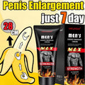 MAX 60ml Dick Enlargement Cream So Look