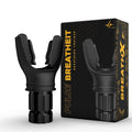 Lungs Trainer for Respiratory Fitness