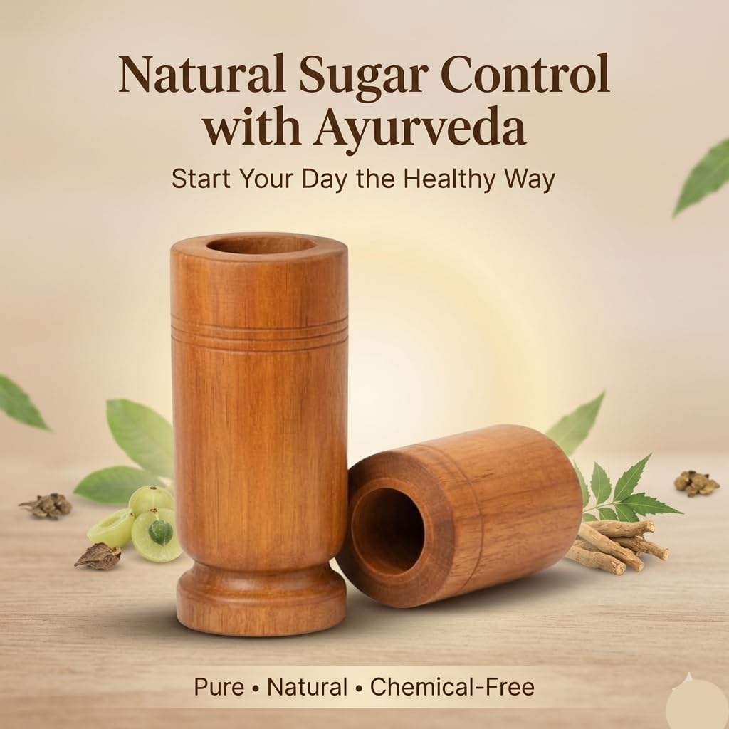 Pure Neem Slim Sip Tumbler water