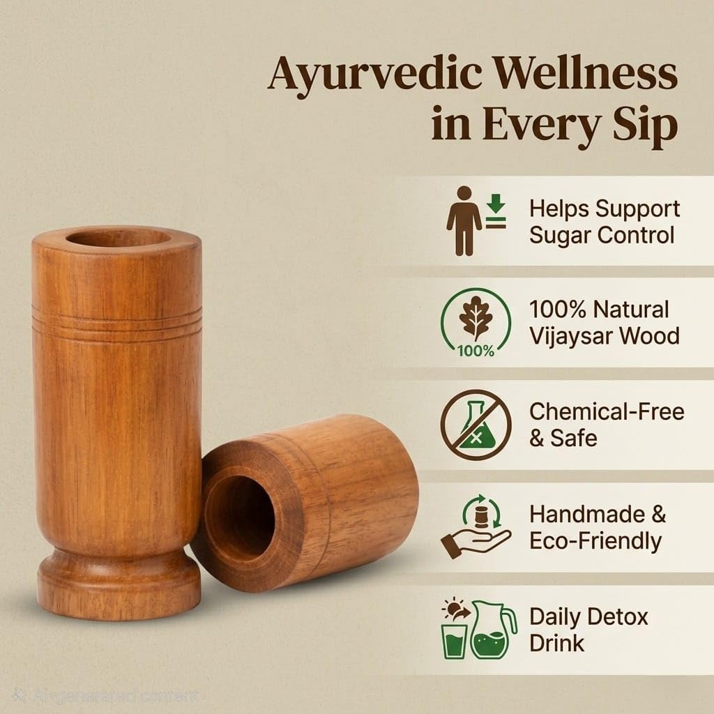 Pure Neem Slim Sip Tumbler water