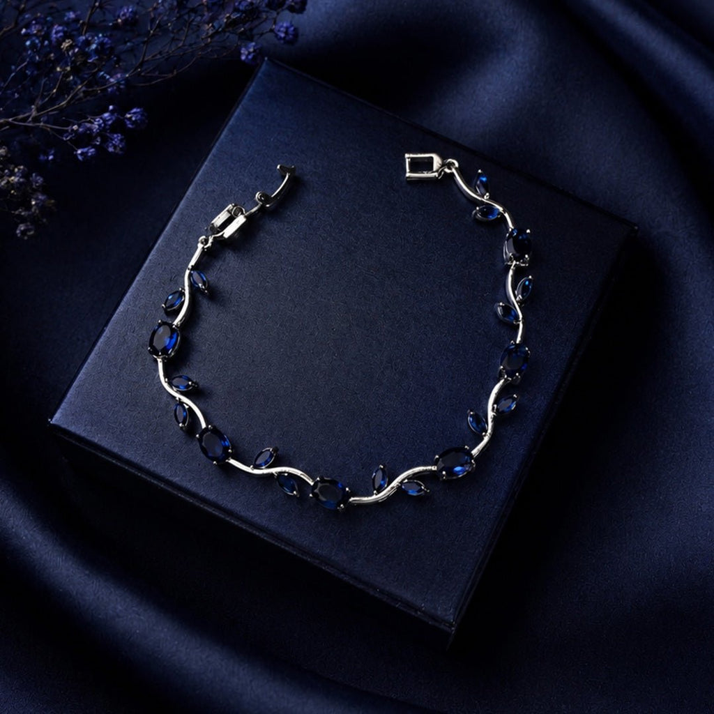 Petal Luxe fashion Bracelet
