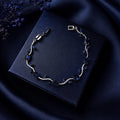 Petal Luxe fashion Bracelet