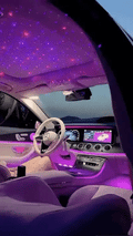 Rolls Royce Starlight Projector light For Cars✨