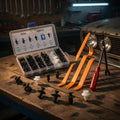 Universal Car Fastener Kit 🚗🔧